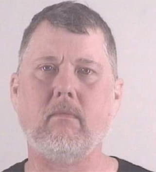 Pederson Steven - Tarrant County, TX 