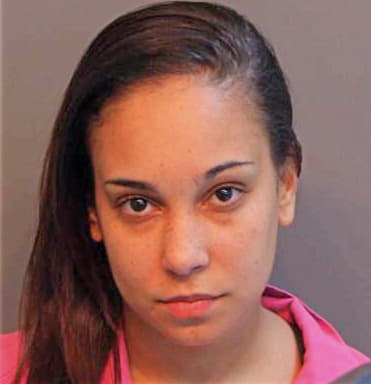 Simpson Tanisha - Hamilton County, TN 