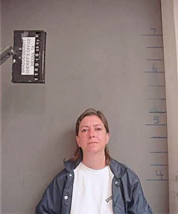 Hennessy Thomasine - Brazos County, TX 