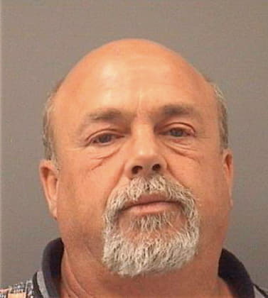 Freeman Tony - Rowan County, NC 