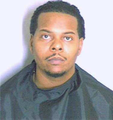 Copeland Travis - Dekalb County, GA 