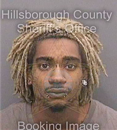 Bell Trayvun - Hillsborough County, FL 