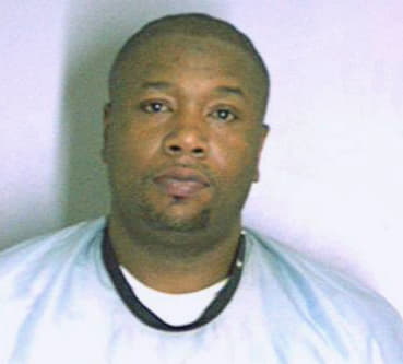 Scott William - Dekalb County, GA 