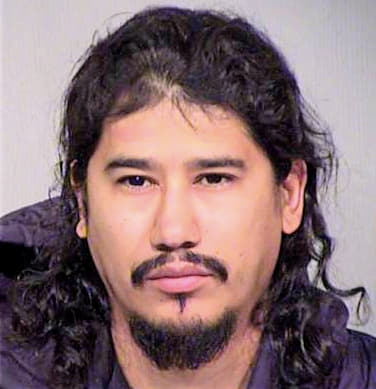 Rivas Alejandro - Maricopa County, AZ 