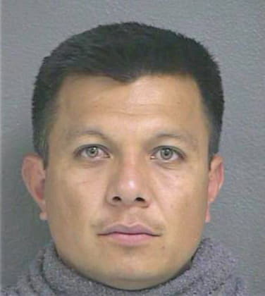 Pimentel-Aguilar Andres - Wyandotte County, KS 