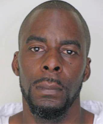 Pearson Anthony - Hillsborough County, FL 