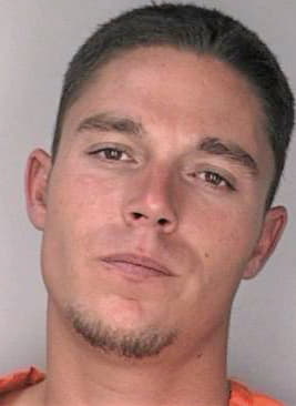 Janes Arthur - Hillsborough County, FL 