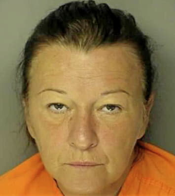 Roberts Ava - Horry County, SC 