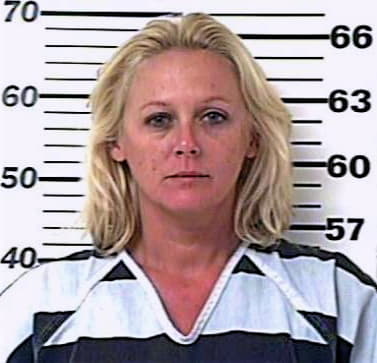 Pruitt Belinda - Henderson County, TX 
