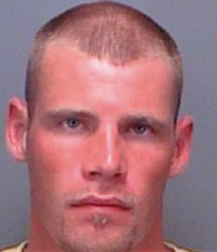 Williamson Bret - Pinellas County, FL 