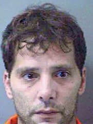 Davis Brian - Okaloosa County, FL 