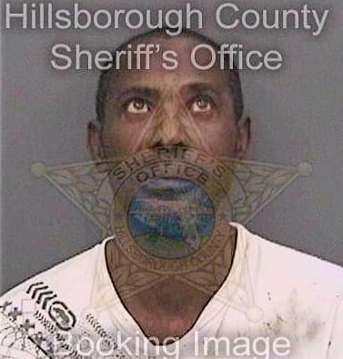 Scott Carlo - Hillsborough County, FL 