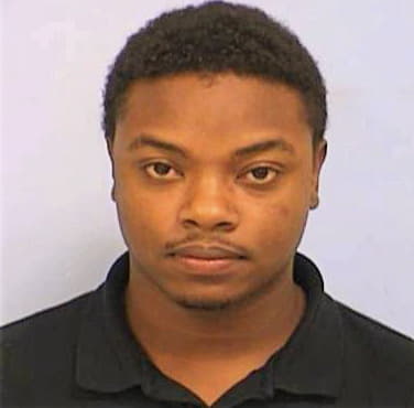 Arnold Charles - Travis County, TX 