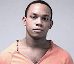 Stevenson Charles - Pickens County, SC 