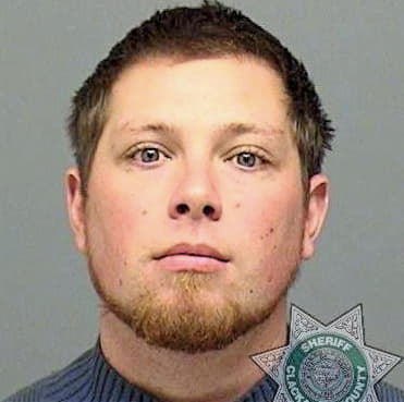 Anderson Christopher - Clackamas County, OR 