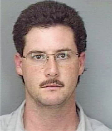 Polston David - Polk County, FL 