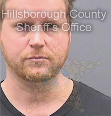 Potts David - Hillsborough County, FL 