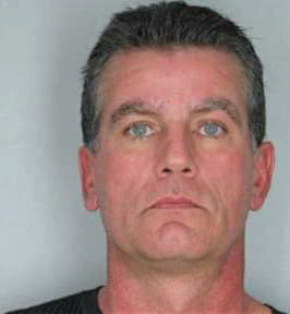 Kenyon Dean - Hillsborough County, FL 