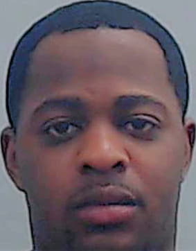 Mckinney Deonte - Harrison County, TX 