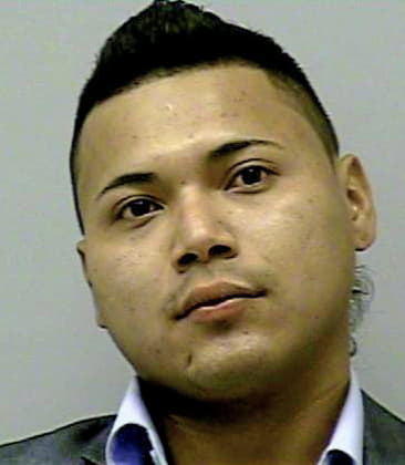 Ardon-Cineros Edwin - Gwinnett County, GA 
