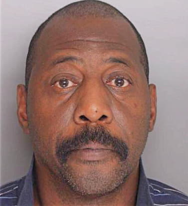 Jones George - Berkeley County, SC 