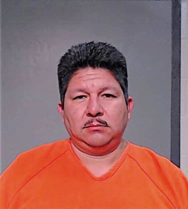 Vasquez Gerardo - Hidalgo County, TX 