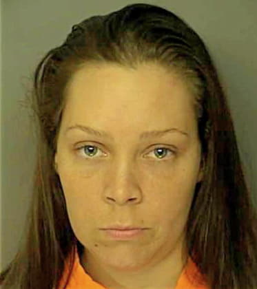 Mills Gina - Horry County, SC 
