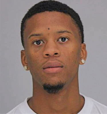 Johnson Jaterrian - Dallas County, TX 