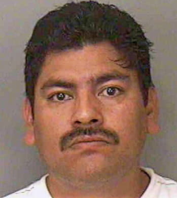 Delacerda Javier - Polk County, FL 