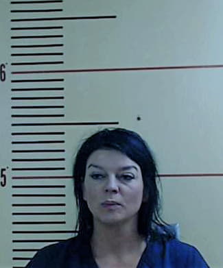 Jones Jessica - Parker County, TX 