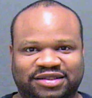 Tillman John-Dougla - Mecklenburg County, NC 