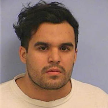 Barron Jose - Travis County, TX 