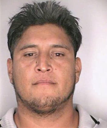 Gomezlopez Jose - Hillsborough County, FL 