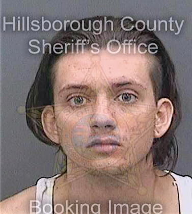 Armstrong Justin - Hillsborough County, FL 
