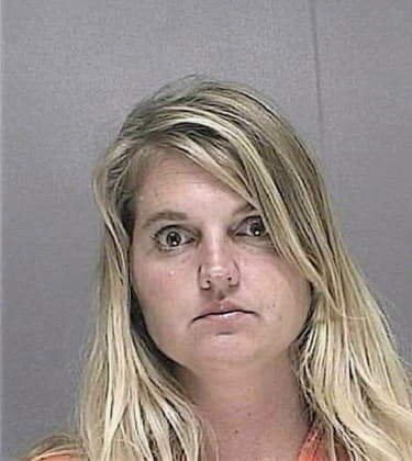 Stamper Kathleen - Volusia County, FL 