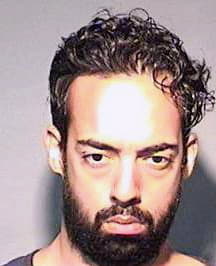 Diaz Kevin - Brevard County, FL 