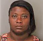 Love Lakeisha - Shelby County, TN 