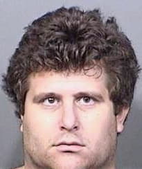 Stallings Mark - Brevard County, FL 