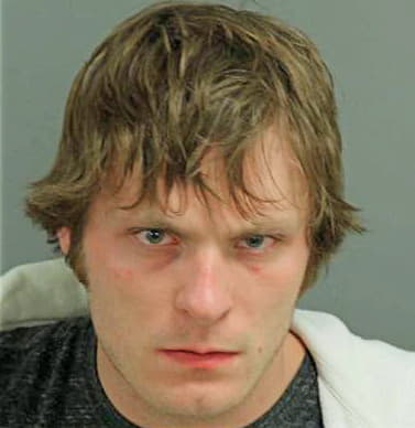 Mcneill Matthew - Wake County, NC 
