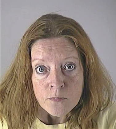 Phillips Megan - Deschutes County, OR 