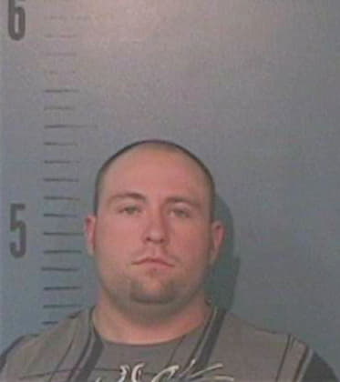 Chastain Nathan - Taylor County, TX 