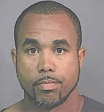 Thomas Odell - Brevard County, FL 