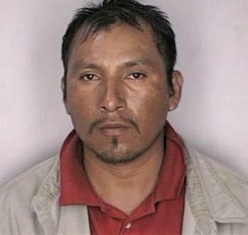 Martinez Oscar - Hillsborough County, FL 