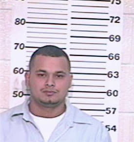 Botello Pablo - Hidalgo County, TX 
