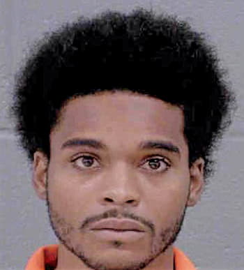 Taylor Reginald - Mecklenburg County, NC 