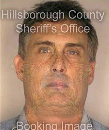 Robert Richard - Hillsborough County, FL 