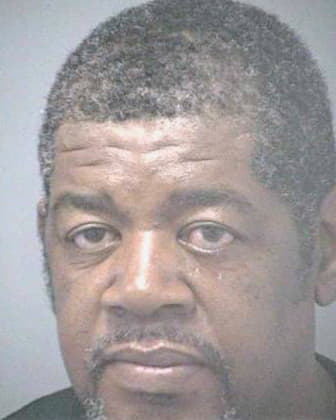 Ousley Roosevelt - Hillsborough County, FL 