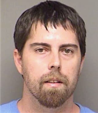 Mccaffrey Ryan - Denton County, TX 