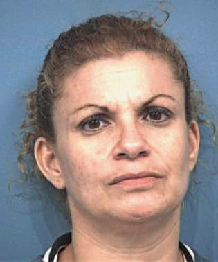 Rangel Sandra - Williamson County, TX 