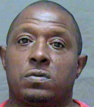 Southerland Sonny - Mecklenburg County, NC 